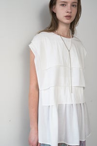 スライドチュニック