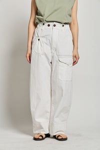 【5月上旬予定】ユーロミリタリートラウザー