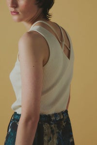 【6月上旬予定】キャミタンク【定番】2026