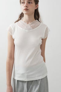 シアーフレンチタンク