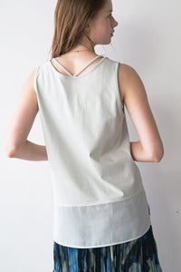 COOLローレルタンク