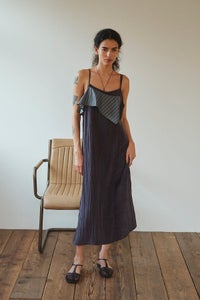 フィブリルキャミワンピース