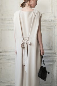 エアリーリュクスIラインワンピース