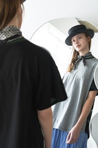 COOLローレルマルチT