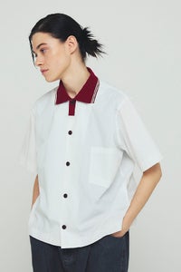 ウェザーポロシャツ