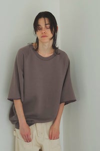 スラントプルオーバー