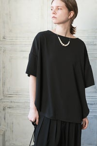 エアリーリュクスプルオーバー